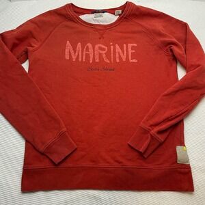 scotch shrunk kids marine sweatshirt scotch & soda